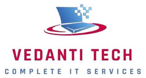 VedantiTech